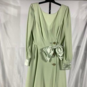 Francais - Dress